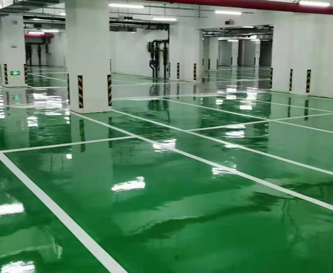 环氧地坪